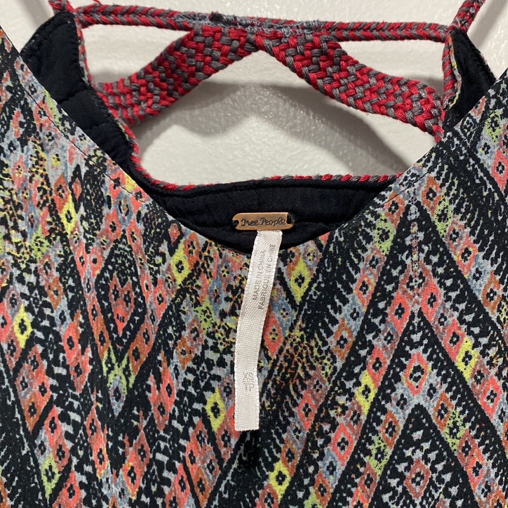 Offers👍🏼Free People summer dress